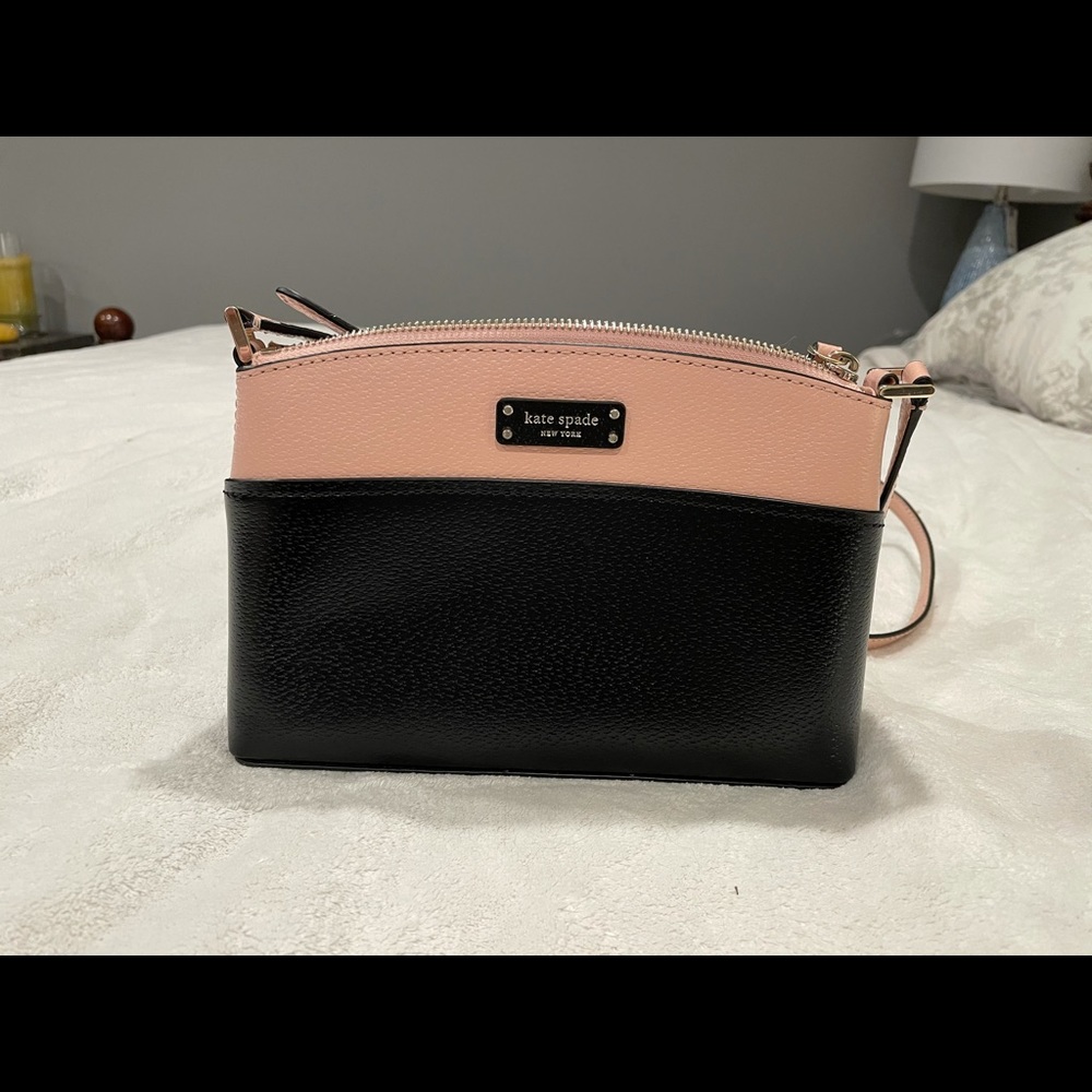 Kate spade crossbody